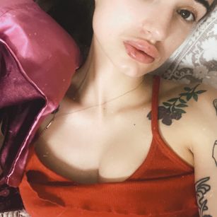 Model - Mary_angelSky fetish