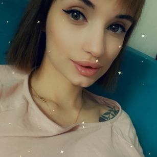 Model - Mary_angelSky kinky