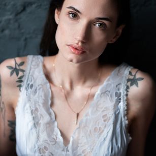 Model - Mary_angelSky pussy