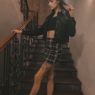 Model - Mary_angelSky cum