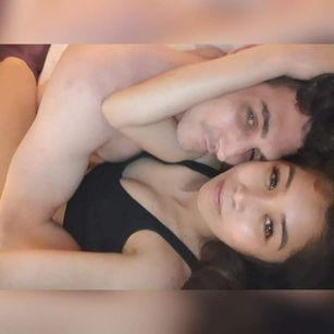 Model - Kinky Couple fun