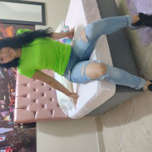 Model - Pamelacruz05 anal