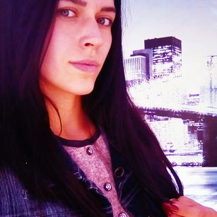 Model - Helly dirtytalk