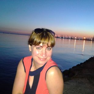 Model - Miroslava independent