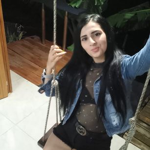 Model - isabella fetiches