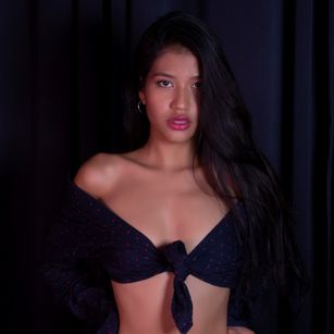 Model - MollyDavis smalltits