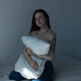 Model - Eva_Pink dirtytalk