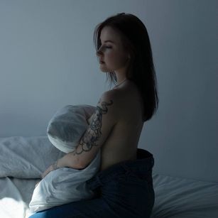 Model - Eva_Pink sexy