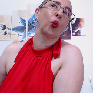 Model - LatinBurning dp