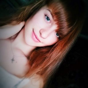 Model - SkyChristy striptease