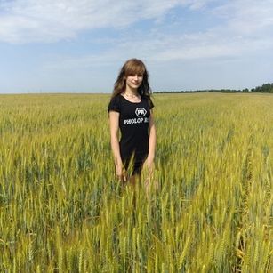 Model - SkyChristy dance