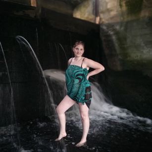 Model - melia22 cutie