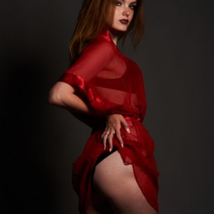 Model - AmyMarsy dirtytalk