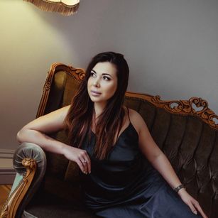 Model - LilyJay tease