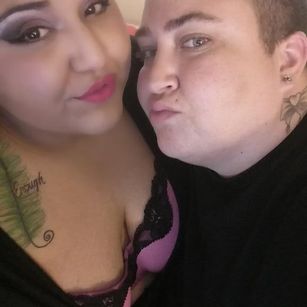 Model - Raquel Siren & Max Boston 4