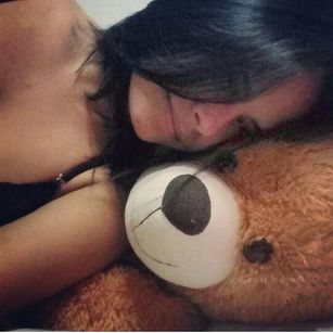 Model - Brenda Maxwell sexy