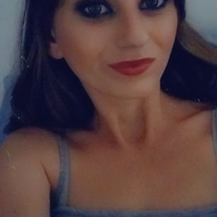 Model - Sara Gomez sexy