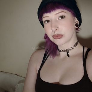 Model - BBatBitch ass