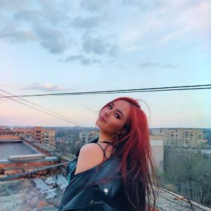 Model - Sweet Model body