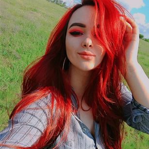 Model - Sweet Model orgasm