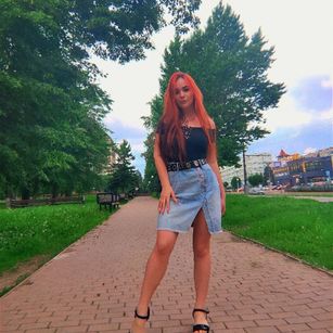 Model - Sweet Model longhair