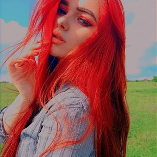 Model - Sweet Model goddess