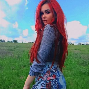 Model - Sweet Model mistress