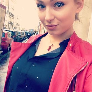 Model - Lucy Heart 10