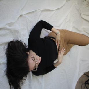 Model - Babycrow girlfriend