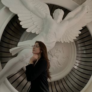 Model - Babycrow slim