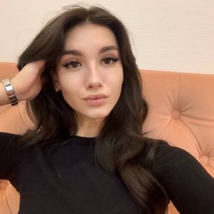 Model - Babycrow glasses