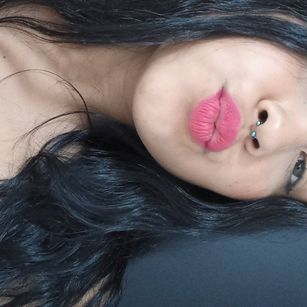 Model - antonellasea anal