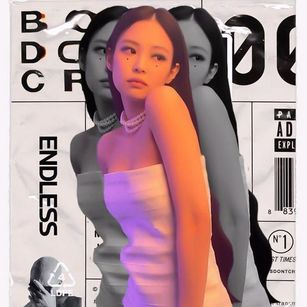 Model - Amanda redhead