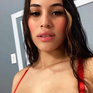 Model - Macarena Sanders cowgirl