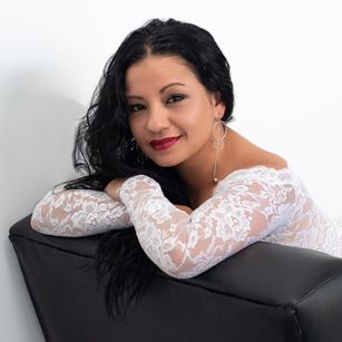 Model - kourtnbeybj_ ass