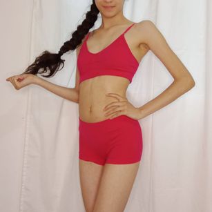 Model - Zoe_Anders dildo