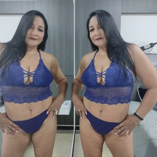 Model - Lucy Montgomery new