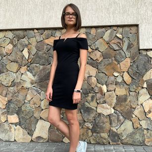 Model - LianessaNel beautiful