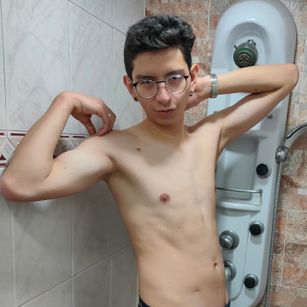 Model - Jean Cocteauu horny