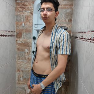 Model - Jean Cocteauu asian