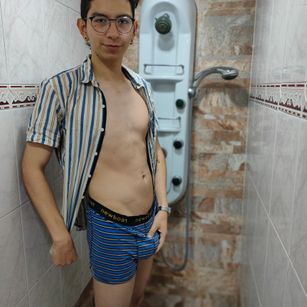 Model - Jean Cocteauu arab