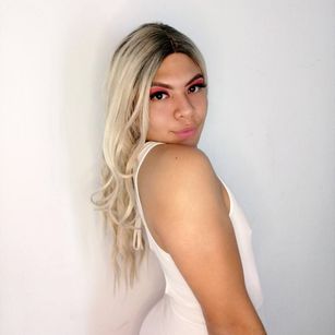 Model - Merlia Ocean dirty