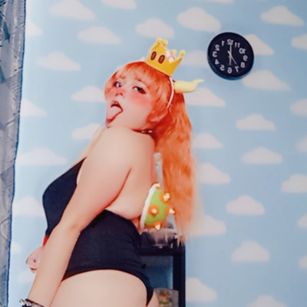 Model - waifumochi_chan COSPLAY squirt