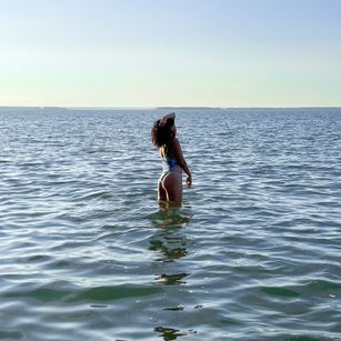 Model - JaneDi tattoos