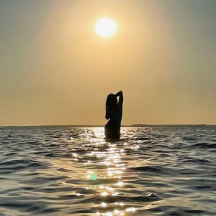 Model - JaneDi beautiful