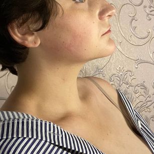 Model - Lea Teras 18