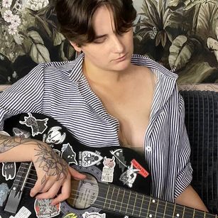 Model - Lea Teras nice