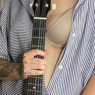 Model - Lea Teras dance