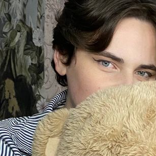 Model - Lea Teras new