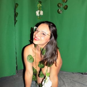 Model - Ashlley_Love cum